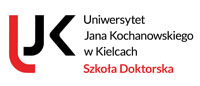 Logo Szkoły Doktorskiej